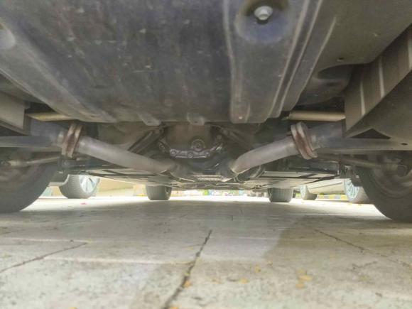 [深圳·粤B] 二手英菲尼迪英菲尼迪Q702017款 Q70L 2.5L 悦享版