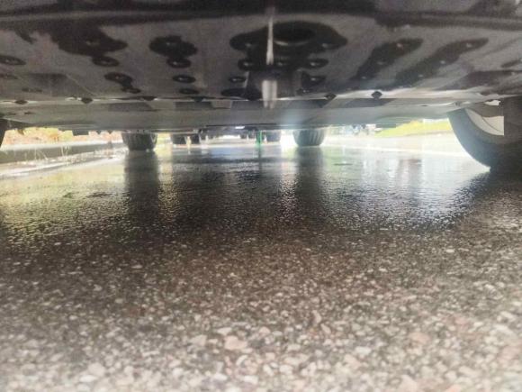 [南京·苏A] 二手凯迪拉克凯迪拉克CT52021款 28T 豪华型