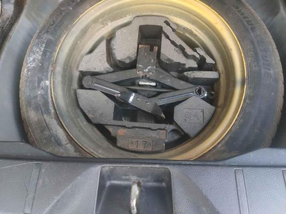 [苏州·苏D] 二手斯巴鲁森林人2013款 2.5i 自动豪华版