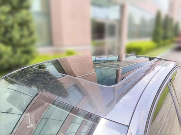 [佛山·桂K] 二手大众速腾2021款 280TSI DSG舒适智联版