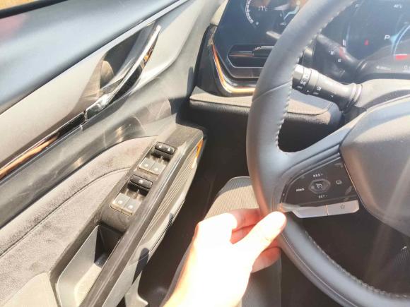 [湖州·闽J] 二手长安欧尚长安欧尚X5 PLUS2023款 改款 1.5T DCT先锋型