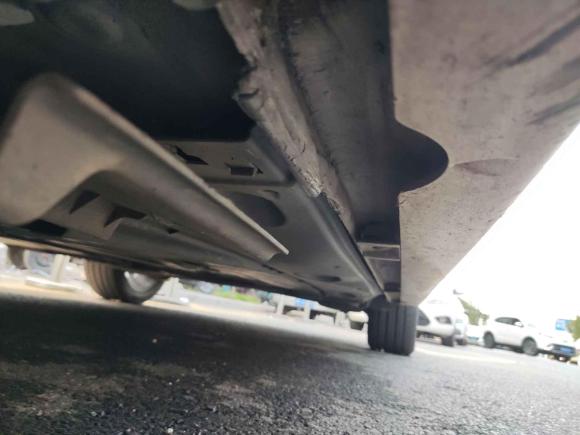 [南昌·赣A] 二手大众高尔夫2016款 1.4TSI 自动R-Line