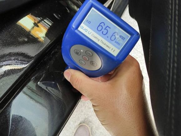 [南昌·赣A] 二手哈弗哈弗H22017款 红标 1.5T 手动两驱精英型