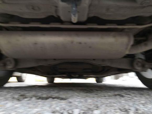 [西安·陕D] 二手本田杰德2016款 1.8L 自动舒适精英版 5座