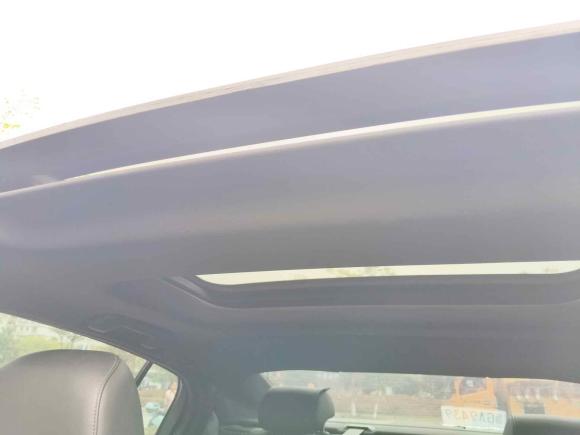 [义乌·浙G] 二手凯迪拉克凯迪拉克CT52020款 改款 28T 豪华型