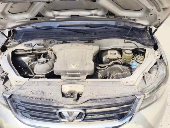 [上海·沪C] 二手华颂华颂72015款 2.0T 自动舒适型