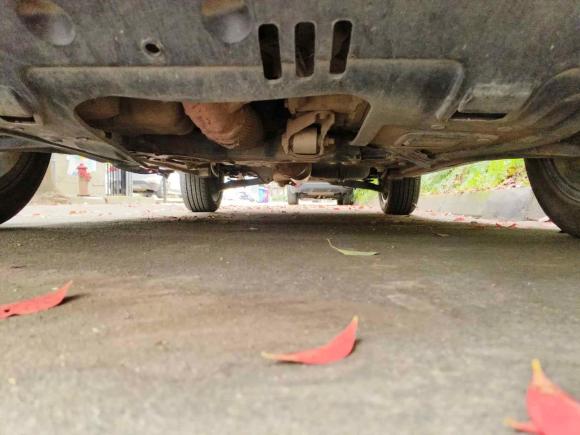 [成都·川H] 二手长安长安CS55PLUS2020款 1.5T 自动炫动型