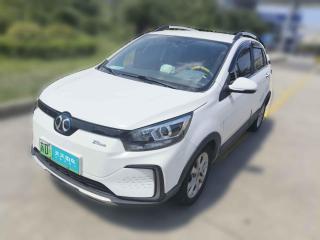 北汽新能源北汽新能源EC52019款 新尚版「常州二手车」「天天拍车」