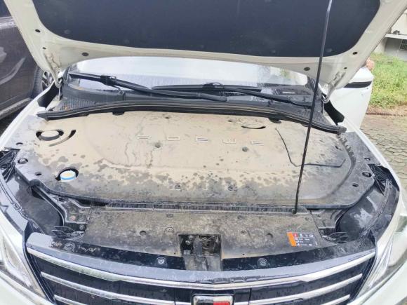 [常州·苏E] 二手荣威荣威Ei52019款 舒适版