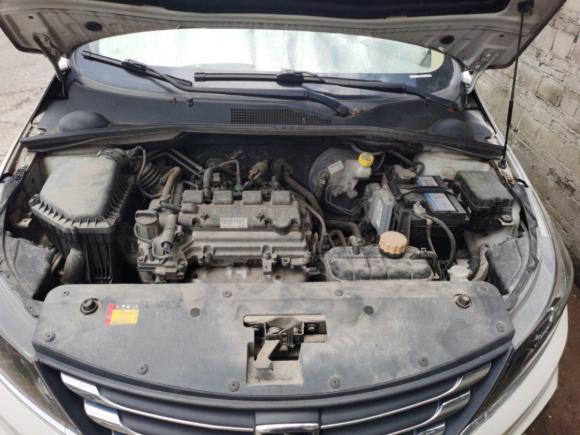 [佛山·粤Y] 二手宝骏宝骏310W2017款 1.5L 手动舒适型 国V