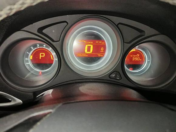 [合肥·皖A] 二手雪铁龙雪铁龙C4L2015款 1.2T 自动豪华版