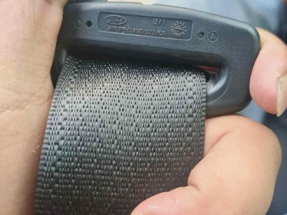 [嘉兴·渝A] 二手福特蒙迪欧2020款 EcoBoost 180 时尚型