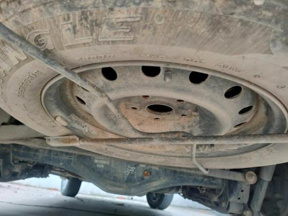 [武汉·苏E] 二手五菱汽车五菱宏光S32018款 1.5L 手动标准型 国V