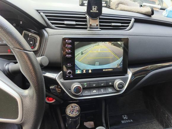 [武汉·鄂D] 二手本田凌派2022款 180Turbo CVT豪华版