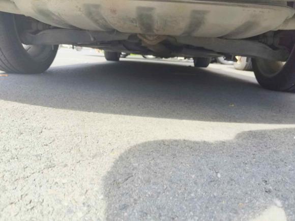 [温州·浙C] 二手马自达阿特兹2014款 2.5L 蓝天尊崇版