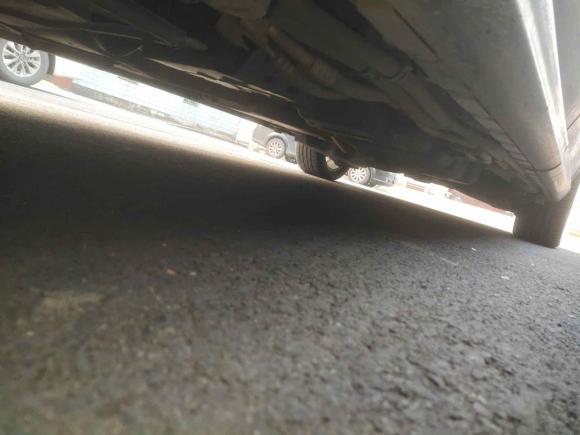 [杭州·浙A] 二手奔驰奔驰V级2016款 V 260 L 尊贵加长版