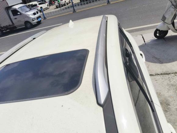 [台州·浙J] 二手广汽传祺传祺GS42015款 200T G-DCT豪华版