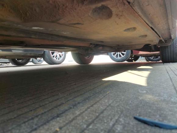 [宁波·浙G] 二手大众途观2015款 1.8TSI 自动两驱风尚版