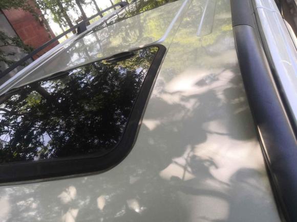 [嘉兴·浙F] 二手奔驰唯雅诺2010款 2.5L 尊贵版