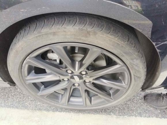 [杭州·浙A] 二手凯迪拉克凯迪拉克CT42020款 28T 精英型