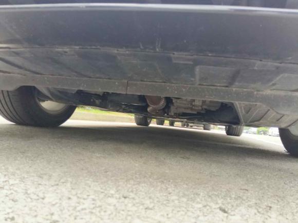 [苏州·苏E] 二手别克君威2020款 552T 精英型