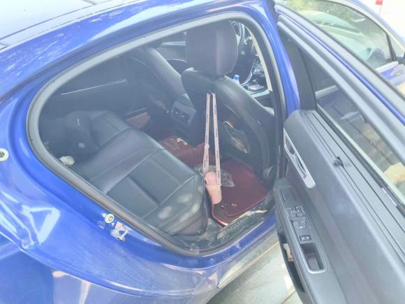 [苏州·苏E] 二手捷豹捷豹XEL2019款 2.0T 200PS 豪华版