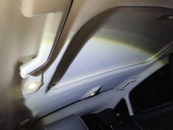 [佛山·粤E] 二手福特福克斯2018款 两厢经典 1.6L 手动风尚型智行版