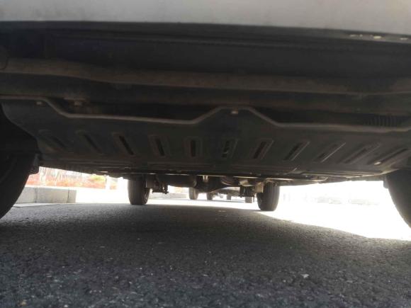 [常州·苏D] 二手五菱汽车五菱荣光V2018款 1.5L实用型