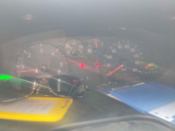 [宁波·浙B] 二手江汽集团瑞风2012款 1.9T穿梭 柴油舒适型HFC4DB1-2C