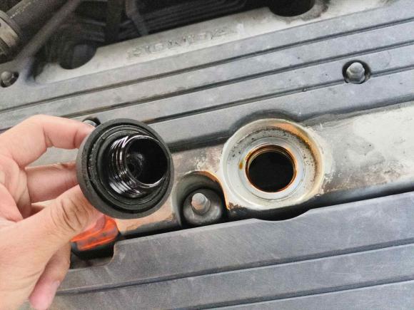 [温州·浙C] 二手本田雅阁2007款 2.0L 自动舒适版