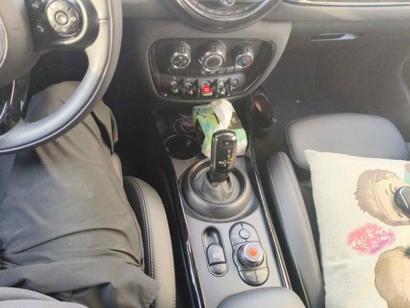 [苏州·苏E] 二手MINIMINI CLUBMAN2021款 1.5T ONE