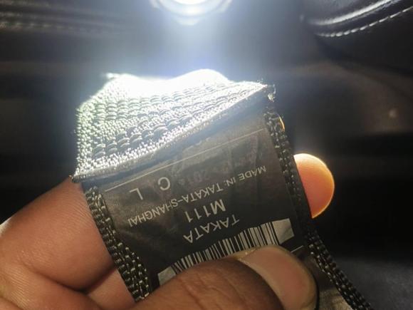 [南昌·赣A] 二手雪佛兰迈锐宝2013款 1.6T 自动舒适版