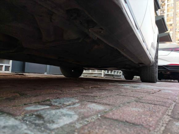 [南昌·闽H] 二手奔驰奔驰GLA2015款 GLA 200 时尚型