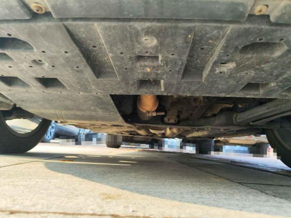 [合肥·皖A] 二手标致标致40082017款 350THP 精英版