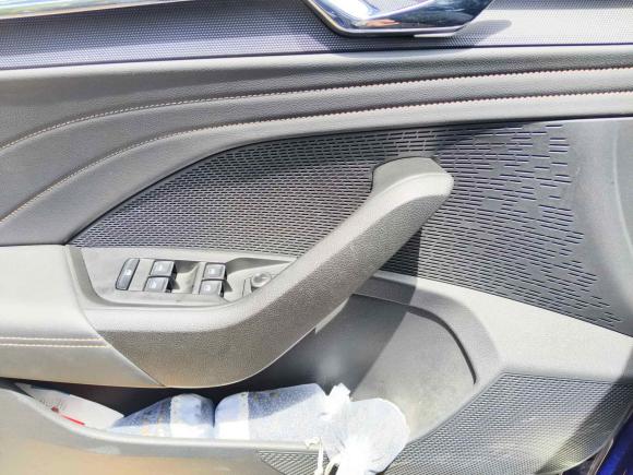 [上海·沪F] 二手斯柯达明锐2021款 PRO TSI280 DSG尊贵版