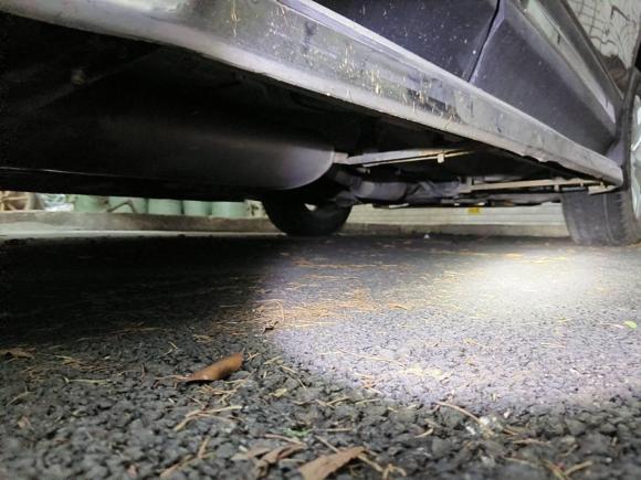 [成都·川A] 二手长安长安CS752014款 2.0L 手动领先型 国IV