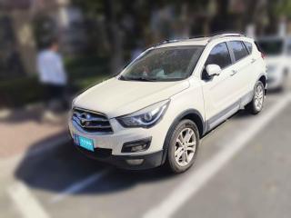 海马海马S52015款 1.5T CVT旗舰型「青岛二手车」「天天拍车」