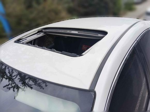 [芜湖·皖B] 二手本田思域2019款 220TURBO CVT劲动版 国VI