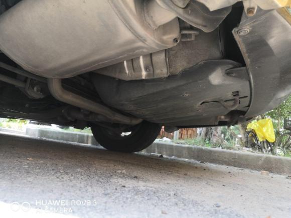 [上海·沪F] 二手本田雅阁2016款 2.0L 舒适版