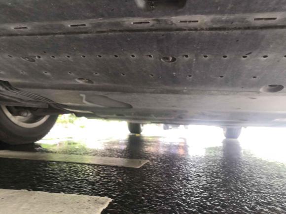 [合肥·皖A] 二手奥迪奥迪A6L2014款 30 FSI 舒适型