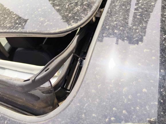 [济南·鲁A] 二手吉利汽车豪越2020款 1.8TD DCT豪华型 7座