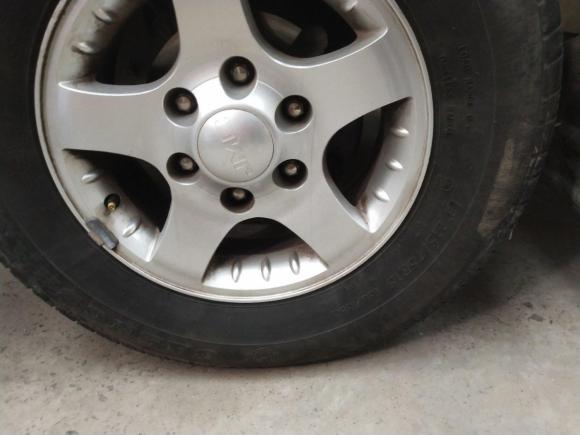 [杭州·浙A] 二手江铃宝典2018款 2.9T新超值两驱柴油舒适型加长货箱JX4D30B5L