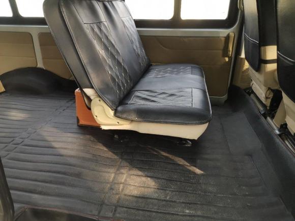 [上海·皖S] 二手东风小康东风小康C372015款 1.5L精典型II DK15-06