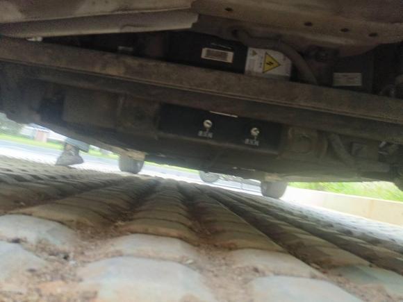 [南昌·赣A] 二手江铃集团新能源江铃E200N2020款 E200N 时尚型(302KM)