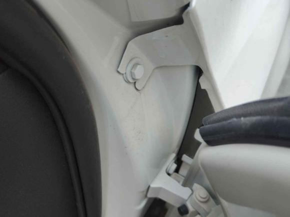 [温州·浙C] 二手大众桑塔纳2017款 浩纳 1.6L 自动舒适版