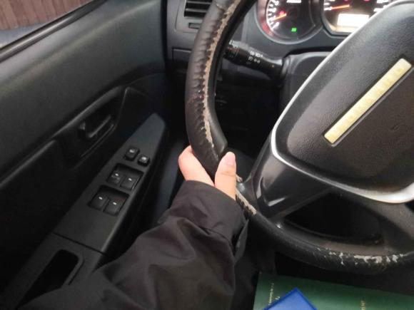 [嘉兴·皖P] 二手猎豹汽车猎豹CT72017款 1.9T四驱卓越型标双版D19TCID1