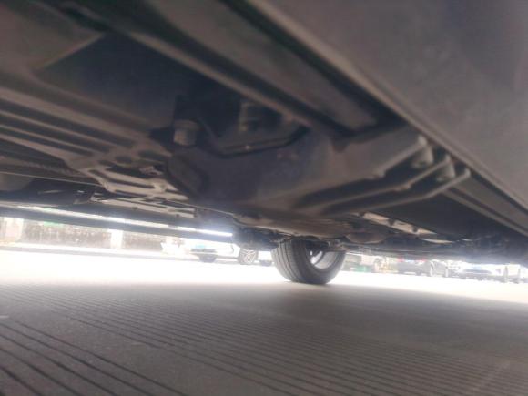 [温州·浙C] 二手魏牌魏牌 VV72020款 2.0T 超豪型