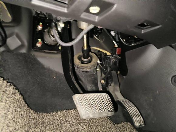 [温州·浙C] 二手比亚迪比亚迪S72015款 2.0T 自动尊贵型