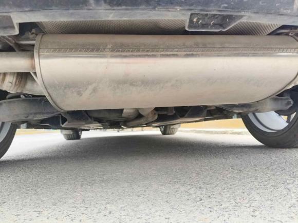 [西安·陕A] 二手长安长安UNI-V2022款 1.5T 运动版