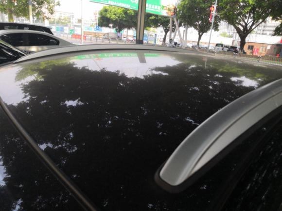 [深圳·粤B] 二手几何汽车几何C2020款 甄选续航版 550KM C++